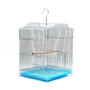 Nuevo Original Canarias amor aves de cría de pájaro jaula capa portadores de casas al por mayor pájaro jaula grande/ - Product Image 3