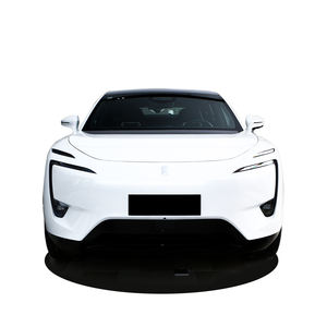 Avatr <span class=keywords><strong>11</strong></span> SUV voiture électrique haute vitesse Stock Ultra Range Extender 4 portes 5 places charge rapide véhicule à énergie nouvelle - Product Image 2