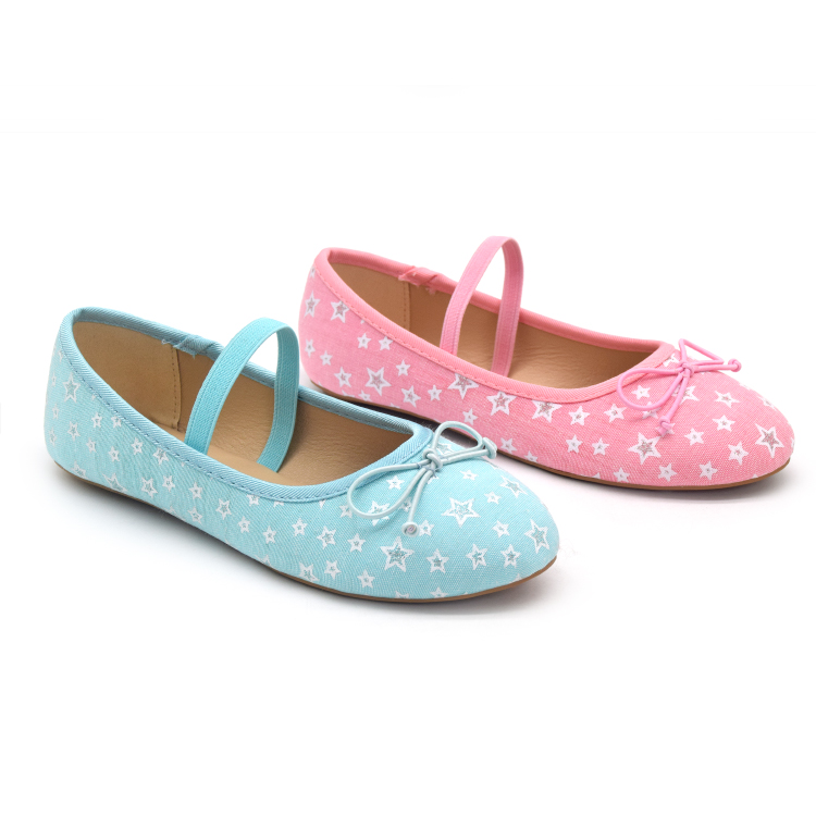 2021 новый дизайн, маленькая звезда, детская балерина, школьная обувь для девочек, для детей