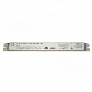 Balasto regulable de alta calidad 2X36 w Balasto regulable 220v 60Hz Balasto electrónico de atenuación - Product Image 5