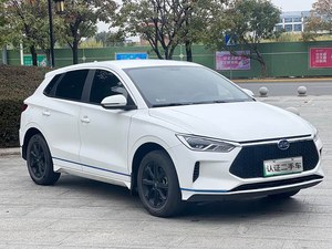 Voiture électrique d'occasion Byd, nouvelle énergie, voiture compacte économique, 5 portes, 5 places, longue autonomie, voitures électriques Byd <span class=keywords><strong>E2</strong></span> en stock avec garantie d'un an - Product Image 3