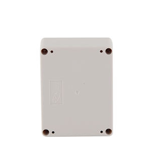 फ्यूज वॉल माउंटेड पीवी कंबाइनर बॉक्स के साथ पीवी सिस्टम के लिए सोलर जंक्शन बॉक्स स्ट्रिंग बॉक्स - Product Image 4