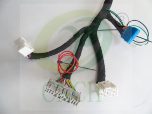 Harness Mesin Kustom untuk Honda Acura Toyota K20 K24 K B D H J Seri Typer Type S RSX Civic EK EG EF DC Swap Harness - Product Image 5