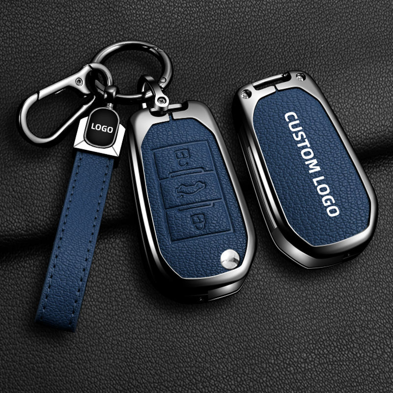 GOAT bleu avec dragonne Type B