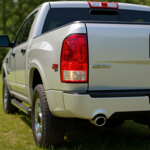 Luce Posteriore Destra a LED per Passeggeri GMC 1500 2500 3500, Luce Freno D0100HPJWBG - Product Image 2