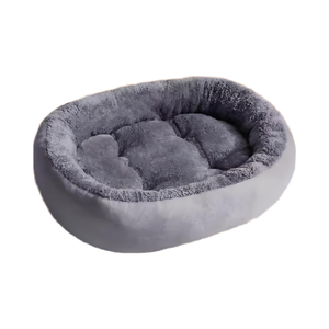 2025 Großhandel Günstige Große Wasch bare Gedächtnis Ortho pä dische Hunde bett Luxus Haustier Schlafs ofa - Product Image 1