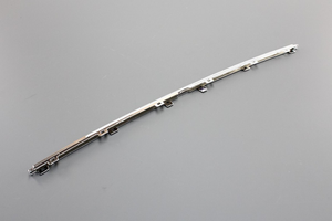 Garniture chromée de pare-chocs arrière de pièces d'auto d'usine de Baimi pour Volkswagen <span class=keywords><strong>Tiguan</strong></span> 21 OE 5NG 853 835B 2ZZ - Product Image 4