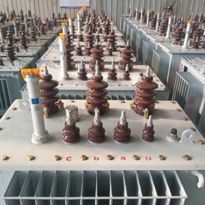 Transformador de Alta Tensión de 110v a 220v, 500 Kva, Trifásico - Product Image 4