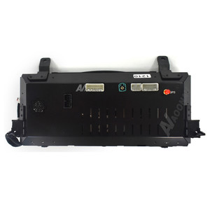 Màn Hình Đo GPS Cho Xe Hơi Toyota Highlander 2015-2019, Thiết Bị Đa Phương Tiện Phát Thanh Trên Xe Hơi Bảng Điều Khiển Thiết Bị Đầu Đọc Đa Phương Tiện - Product Image 5