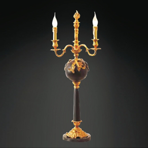 Fabrikneue europäische Kristall-Tischlampe mit LED, verstellbar, umweltfreundlich, mehrere Spannungen, vollständig zertifiziert, anpassbar für das Arbeitszimmer - Product Image 6