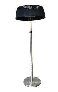 Hot Bán 2100W Hồng Ngoại Ngoài Trời Ô Patio Có Thể Điều Chỉnh Nóng Với Mẹo Hơn Bảo Vệ Vườn Patio Nóng - Product Image 5