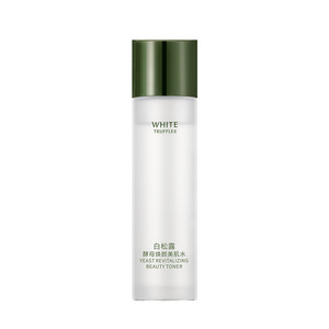 Tónico revitalizante de belleza con levadura de trufas blancas 45867ml que reduce los poros para hombres y mujeres - Product Image 2