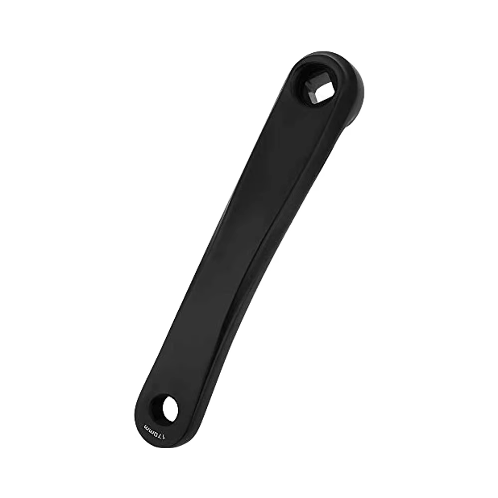 Фабрика с ЧПУ, OEM, CNC, изготовленные на заказ компоненты для MTB, алюминиевая заготовка для велосипеда, кривошипная рукоятка для велосипеда