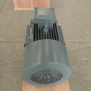 Generador Magnético de Baja Velocidad de 15kw, Precio Competitivo, Generación de Energía Eólica e Hidráulica, Generación de Energía de Ondas Oceánicas, YGDLF-15, Generador Magnético de 15kw - Product Image 3