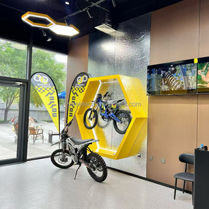 Moto <span class=keywords><strong>électrique</strong></span> Surron 2026, best-seller, haute vitesse, 95 km/h vitesse maximale, charge rapide en 4h, pour les trajets quotidiens en extérieur pour adultes - Product Image 3