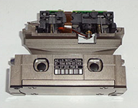 Heidenhain Nouveau Original AE LB 382C ID 315420-14 Capteur de tête de numérisation Matériel et accessoires