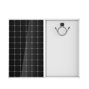 Di Yiwu Donghui grande pannello solare 250w pannello solare 270w 280w ad alta efficienza di alta qualità In Silicio Monocristallino - Product Image 3
