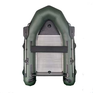 Offre Spéciale 2023 : Bateau de Pêche Gonflable Compact <span class=keywords><strong>COMAX</strong></span> pour 1-2 Personnes avec Plancher Gonflable – En Vente - Product Image 3