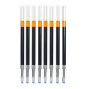 K35 Pen <b>Refill</b> 0.5mm Gel <b>Ink</b> Black For Office School Writing Exams - Product Image 2