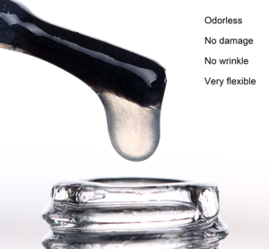Fabricant chinois de gel de <span class=keywords><strong>base</strong></span> transparent épais ou fin, gel de <span class=keywords><strong>base</strong></span> adhésif, gel de <span class=keywords><strong>base</strong></span> en caoutchouc - Product Image 5