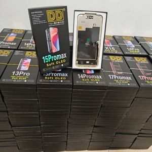 Pantalla LCD Original OLED DD ZY GX JK para <span class=keywords><strong>iPhone</strong></span> 17 PROMAX 12 13 <span class=keywords><strong>PRO</strong></span> 14 15 16 <span class=keywords><strong>PRO</strong></span> <span class=keywords><strong>MAX</strong></span> X XS XR Mini Plus - Product Image 5