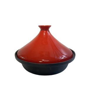 Fonte <span class=keywords><strong>tajine</strong></span> pot - Product Image 1