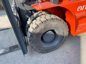 รถยก Heli 50ตันขนาดใหญ่5ตันรถยกที่มีประสิทธิภาพสูง - Product Image 6