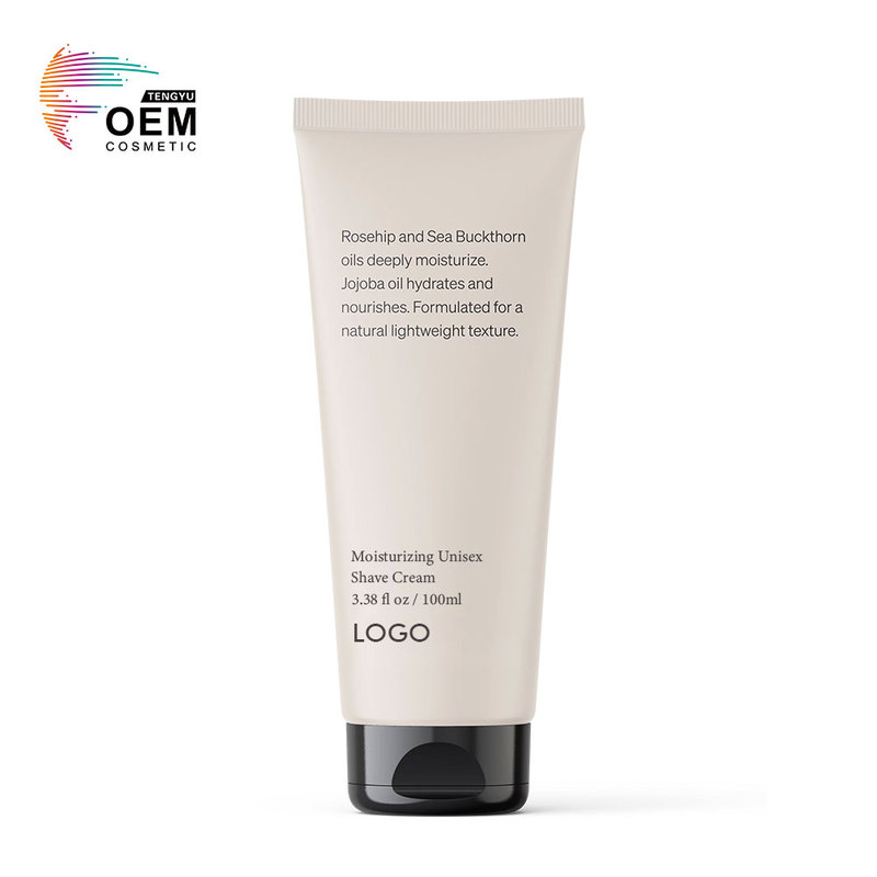 Natural Shea Butter Hydration Aloe Smooth