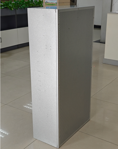 <span class=keywords><strong>Purificateur</strong></span> <span class=keywords><strong>d</strong></span>'<span class=keywords><strong>air</strong></span> de mycologie de champignon de plafond de bureau <span class=keywords><strong>chambre</strong></span> à flux laminaire FFU avec filtre HEPA pour ferme de laboratoire de salle blanche - Product Image 6