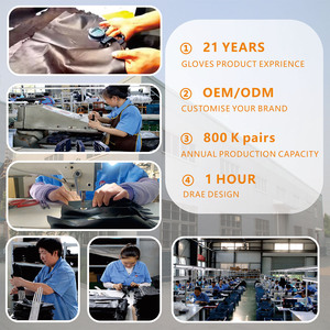 Elegantes Guantes de Ópera para Fiestas y Vestidos de Noche - Guantes de Piel de Oveja para <span class=keywords><strong>Mujer</strong></span> - Product Image 6