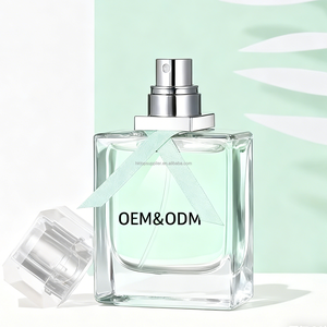 Parfum pour femmes de marque originale de luxe OEM, longue durée, brume corporelle personnalisée, parfum pour femmes, eau de parfum - Product Image 3