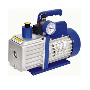 ביצועים גבוהים נייד מיקרון ואקום משאבת מזגן שירות שרף Degassing ועוד, שמן כלול - Product Image 1