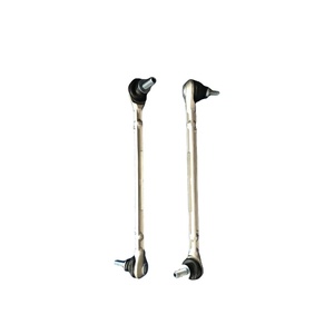 Front <strong>Stabiliser</strong> Bar Drop <strong>Link</strong> 212 320 12 89 2123201289 for Mercedes W212 - Product Image 1