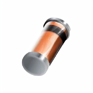 DO-213AC, MINI-MELF, SOD-80 Authorized Distributor Diodes BZV55B3V6 L1G Electronic Chips Component - Product Image 1