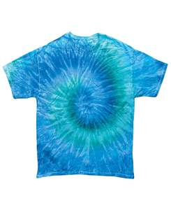 Camiseta Deportiva Unisex de Secado Rápido con Cuello Redondo, Tejida en Poliéster/Algodón, Ecológica, Transpirable, para Correr/Béisbol/Fútbol - Product Image 1