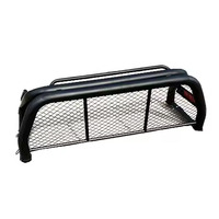 Barre de protection universelle 4x4 pour pick-up Hilux REVO DMAX NP300 BT-50, autres accessoires extérieurs