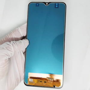 สำหรับซัมซุง กาแลคซี่ เอ 50 จอแสดงผล AMOLED อะไหล่เปลี่ยนหน้าจอโทรศัพท์ SM-A505F A505FN A505 OLED ชุดดิจิไทเซอร์ระบบสัมผัสอะไหล่ซ่อม - Product Image 5