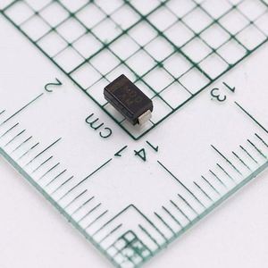 brand-new & original SMAJ7.0A/SMA SMA DO-214AC Diodes TVS Diodes 12V 400W Unidirectional - Product Image 1