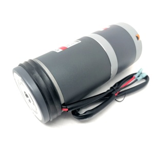 1157 Accesorios 11665423300 Motor de Dirección Metálico para la Industria de Restaurantes - Product Image 3