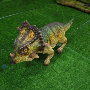 Chó cơ khí tương tác thích hợp cho công viên tương tác và tương tác công viên Chủ Đề Khủng Long - Product Image 1