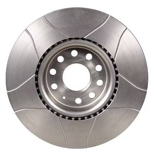 Saab 9 3 (04/2016-) para Cadillac XT5 Disco de freno <span class=keywords><strong>2</strong></span>ª generación 2019 Colorado 2019 2011 Panamera Trailblazer - Product Image 6