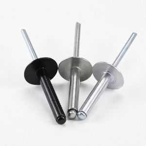 14 Remaches hexagonales de latón de 34 mm con forma de bala y tornillo de fijación para bolsos, sombreros, zapatos, artesanía en cuero, prendas de vestir y accesorios de decoración. - Product Image 1