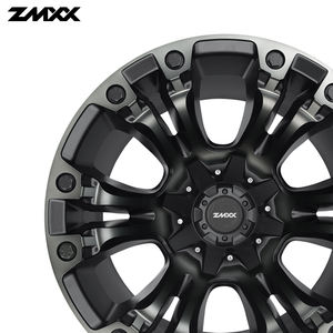 Jante Beadlock forgée de luxe personnalisée ZXMM pour camion jeep <span class=keywords><strong>18</strong></span> 20 22 24 <span class=keywords><strong>pouces</strong></span> 8 trous 6x139.7 8x180 8x165.1 jantes tout-terrain - Product Image 5