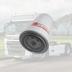 ตัวกรองน้ำ BF7922 WK929 <span class=keywords><strong>FF5612</strong></span> P550880สำหรับชิ้นส่วนเครื่องยนต์รถบรรทุก - Product Image 4