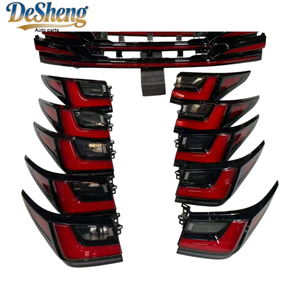 Venta al por Mayor de Piezas de Alta Calidad para <span class=keywords><strong>Lexus</strong></span> <span class=keywords><strong>NX</strong></span>: Luces Traseras, Parachoques Delanteros, Faros, Rejillas, Radiadores, Persianas - a los Precios Más Bajos - Product Image 6