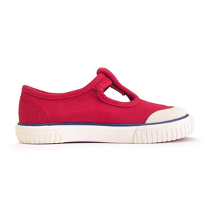 Zapatos <span class=keywords><strong>de</strong></span> Lona para Niña Pequeña, Bailarinas para Pascua, Fiesta <span class=keywords><strong>de</strong></span> Damita <span class=keywords><strong>de</strong></span> Honor, Zapatos Escolares - Product Image 1