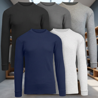 Pull en maille brodé 3D de luxe anti-rides et anti-rétrécissement 2025 pour homme, coupe ajustée, confortable, tendance automne-hiver, OEM bienvenu