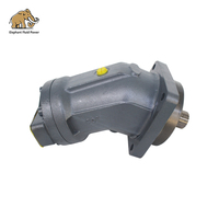 Pièce de rechange pour engins de construction Moteur hydraulique ALAA2FLM500/60W 226-6003-01