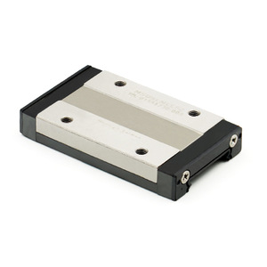 Bloc de guidage linéaire PMI, composant essentiel du roulement MSD pour les systèmes de mouvement de précision - Product Image 4