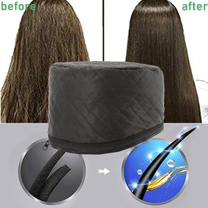 Bonnet chauffant électrique pour soins capillaires en profondeur et soins capillaires à domicile - Product Image 5